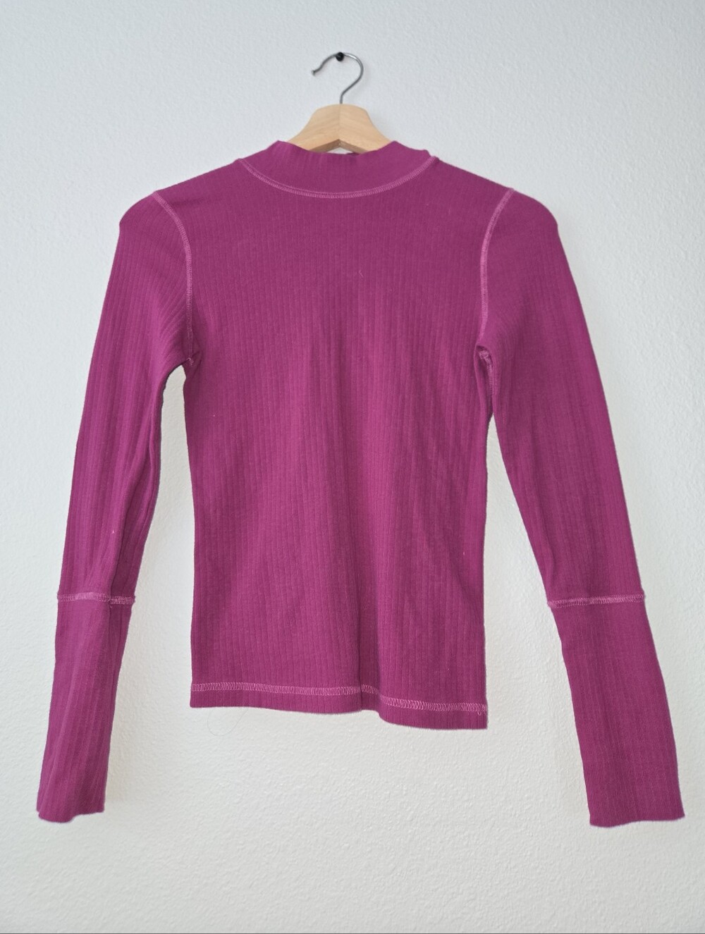 Free People Rickie Top Size Small